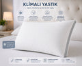 Klimalı Yastık