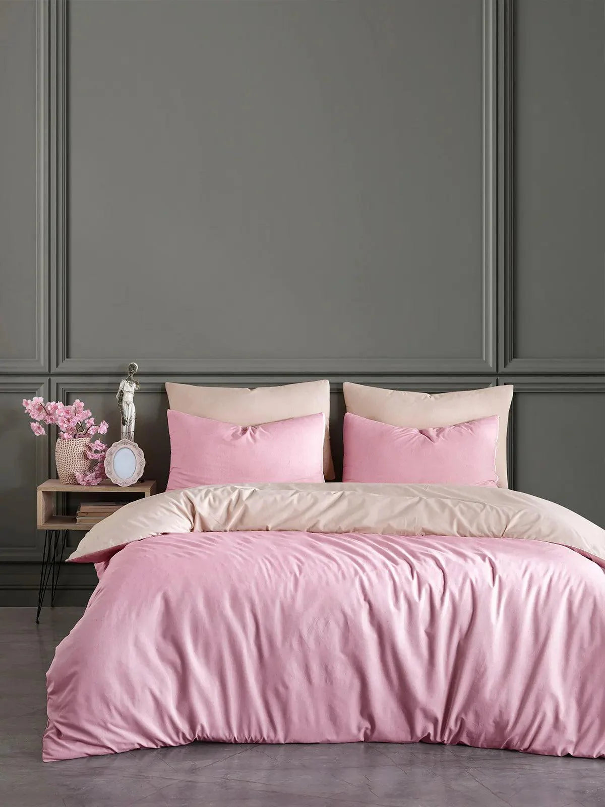 Battal Boy Nevresim Takımı | King Size